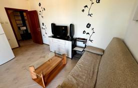 3 dormitorio piso 77 m² en Sunny Beach, Bulgaria. 75 000 €