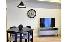 2 dormitorio piso 62 m² en Vake-Saburtalo, Georgia. $149 000