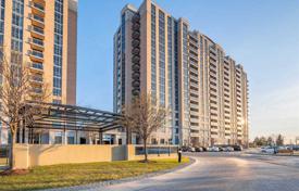 2 dormitorio piso en Scarborough, Canadá. C$712 000