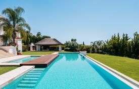 14 dormitorio villa 1299 m² en Marbella, España. 14 500 000 €