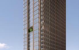 Oficina Burj Capital – Business Bay, Dubai, EAU. $2 782 000