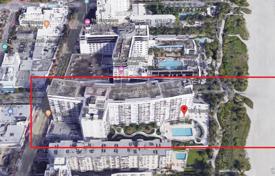 Condominio – Lincoln Road, Miami Beach, Florida,  Estados Unidos. $1 600 000