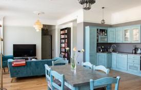 5 dormitorio piso 164 m² en Central District, Letonia. 410 000 €