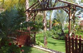 4 dormitorio chalet 740 m² en Agios Athanasios (Cyprus), Chipre. 3 150 000 €