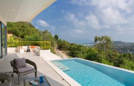 3 dormitorio villa 368 m² en Samui, Tailandia. $992 000