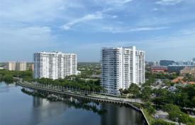 Condominio – Aventura, Florida, Estados Unidos. $340 000