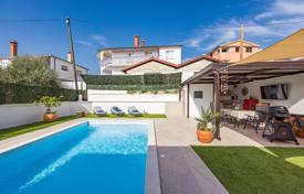 2 dormitorio casa de pueblo 140 m² en Rovinj, Croacia. 1 545 000 €