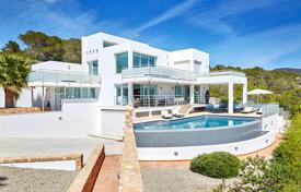 Villa – Port d'Andratx, Islas Baleares, España. 8 800 €  por semana