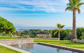 10 dormitorio villa en Vallauris, Francia. 8 950 000 €