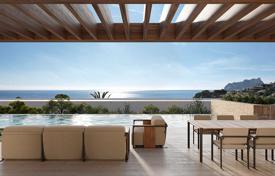 4 dormitorio villa 342 m² en Benissa, España. 2 850 000 €
