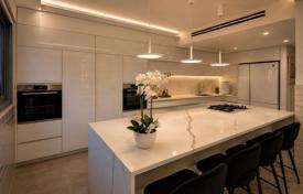 8 dormitorio villa 250 m² en Netanya, Israel. $3 247 000