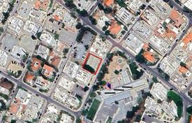 Terreno en Nicosia, Chipre. 670 000 €