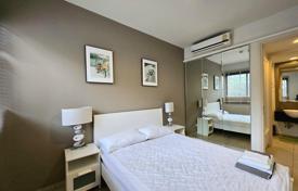 1 dormitorio piso 35 m² en Pattaya, Tailandia. $84 000