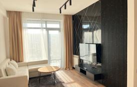 2 dormitorio piso 54 m² en Vieja Tiflis, Georgia. $125 000