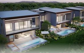 New residential complex with villas en Thalang, Tailandia. de $641 000
