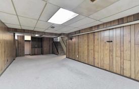 3 dormitorio casa de pueblo en Scarborough, Canadá. C$1 186 000