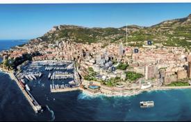 4 dormitorio piso en Beausoleil, Francia. 315 000 €