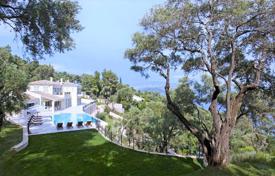 Villa – Corfú (Kérkyra), Administration of the Peloponnese, Western Greece and the Ionian Islands, Grecia. Price on request