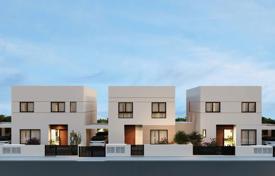 4 dormitorio chalet 266 m² en Nicosia, Chipre. 795 000 €