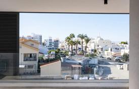 3 dormitorio piso 131 m² en Strovolos, Chipre. 375 000 €