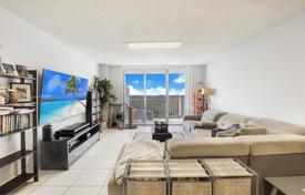 2-dormitorio apartamentos en condominio 113 m² en Aventura, Estados Unidos. $445 000
