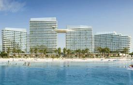 Complejo residencial Fairmont Residences Al Marjan Island – Jazeerat Al Marjan, Ras Al Khaimah, EAU. de $681 000