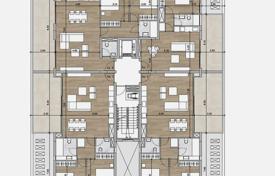 2-dormitorio apartamentos en edificio nuevo en Limasol (Lemesos), Chipre. 590 000 €