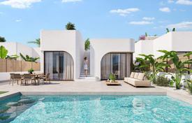 3 dormitorio villa 113 m² en Los Alcazares, España. 590 000 €