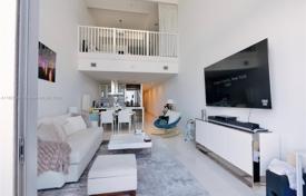 1-dormitorio apartamentos en condominio 152 m² en Miami, Estados Unidos. $949 000