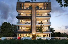 2-dormitorio apartamentos en edificio nuevo en Larnaca, Chipre. 240 000 €