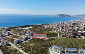 Terreno en Kestel, Turquía. Price on request
