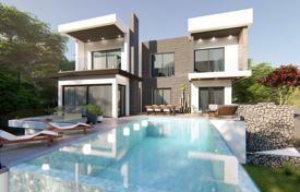 5 dormitorio adosado 350 m² en Kyrenia, Chipre. 922 000 €