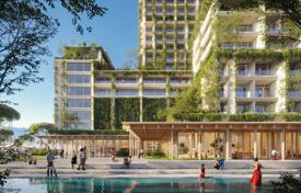 2-dormitorio apartamentos en edificio nuevo 58 m² en Batumi, Georgia. 155 000 €