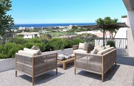1 dormitorio piso en Pafos, Chipre. 290 000 €