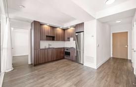 1 dormitorio piso en Scarborough, Canadá. C$765 000