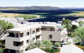 3 dormitorio piso 58 m² en Murter, Croacia. 256 000 €
