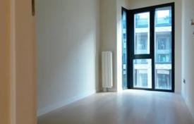 2 dormitorio piso 100 m² en Beşiktaş, Turquía. $596 000