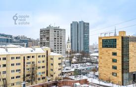 2 dormitorio piso 58 m² en Presnensky district, Rusia. 46 000 ₽  por semana