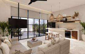 1 dormitorio villa 76 m² en Batu Bolong Beach, Indonesia. $199 000