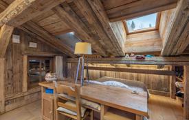 9 dormitorio mansión 315 m² en Megeve, Francia. 3 500 000 €