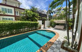 Villa – Pattaya, Chonburi, Tailandia. 382 000 €
