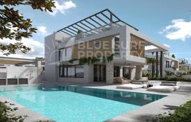 3 dormitorio villa en Agia Triada, Chipre. 656 000 €