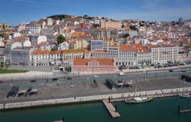Piso – Lisboa, Portugal. 960 000 €