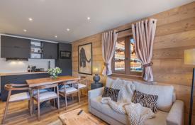 2 dormitorio piso 38 m² en Megeve, Francia. 480 000 €