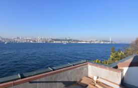 10 dormitorio villa 1100 m² en Üsküdar, Turquía. $21 000 000