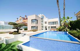 5 dormitorio villa 420 m² en Torrevieja, España. 1 500 000 €