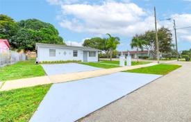 Casa de pueblo – Delray Beach, Florida, Estados Unidos. $460 000