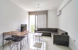 2 dormitorio piso 65 m² en Kyrenia, Chipre. 168 000 €