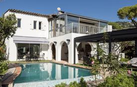 7 dormitorio chalet en Cannes, Francia. 1 575 000 €