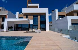4 dormitorio villa 344 m² en Finestrat, España. 1 400 000 €